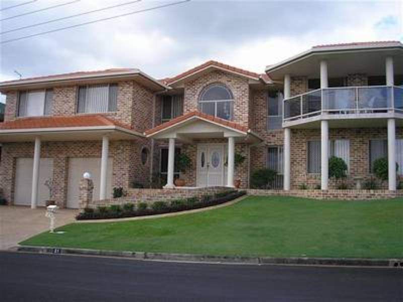 21 Belvedere Drive, East Lismore NSW 2480