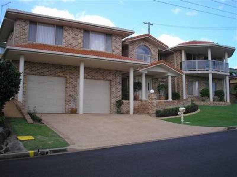 21 Belvedere Drive, East Lismore NSW 2480