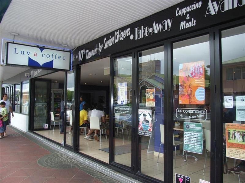 44 Carrington Street, Lismore NSW 2480