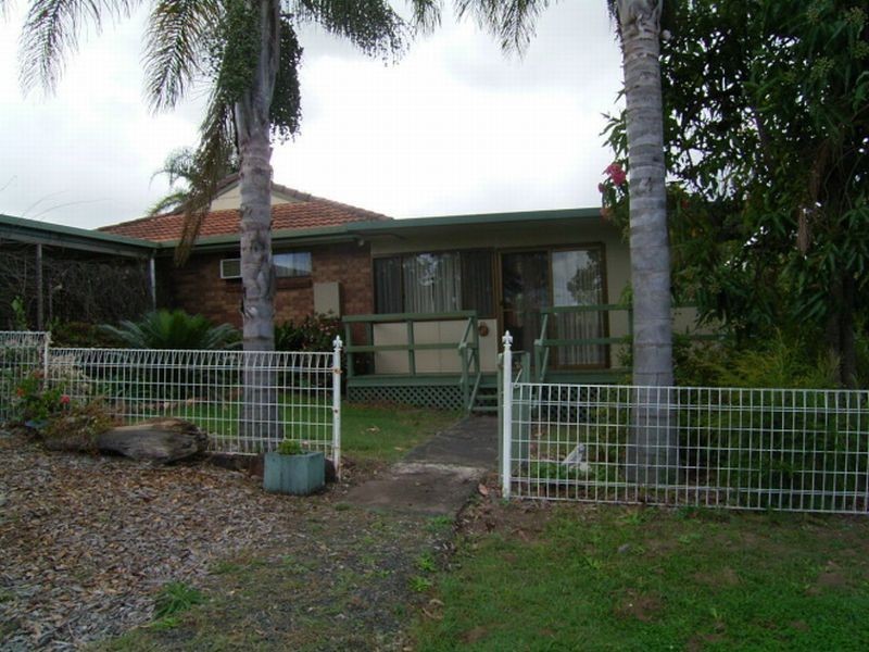Naughtons Gap NSW 2470