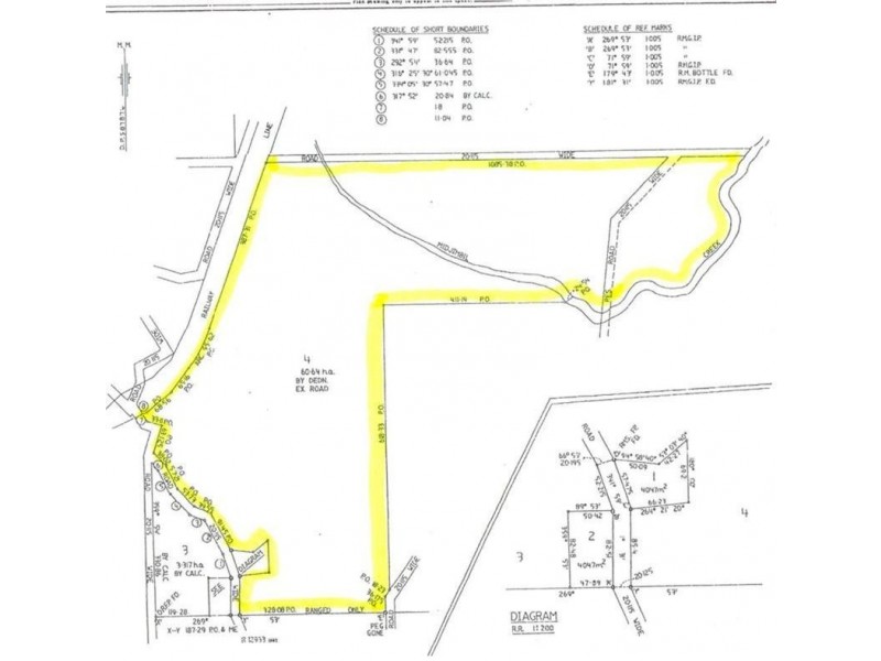 Lot 4 Vallances Road, Mullumbimby NSW 2482