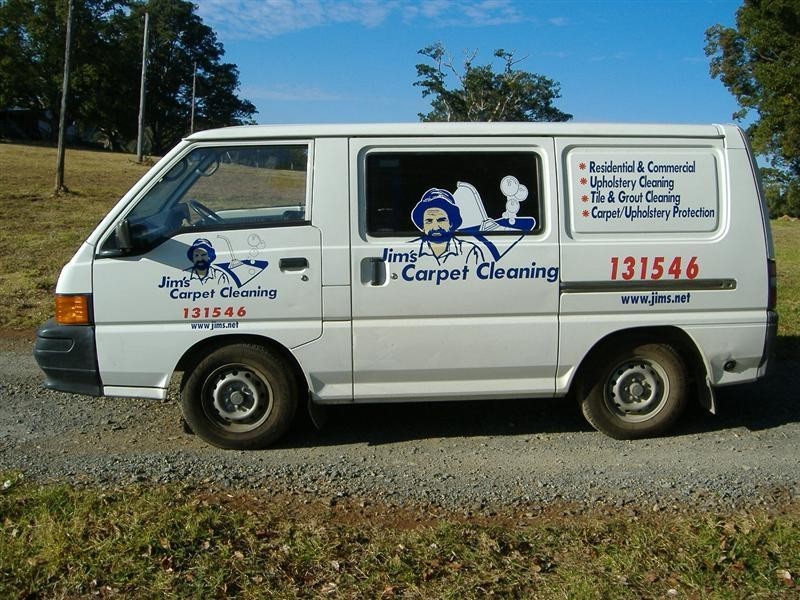 Jim’s Carpet Cleaning, Goonellabah NSW 2480