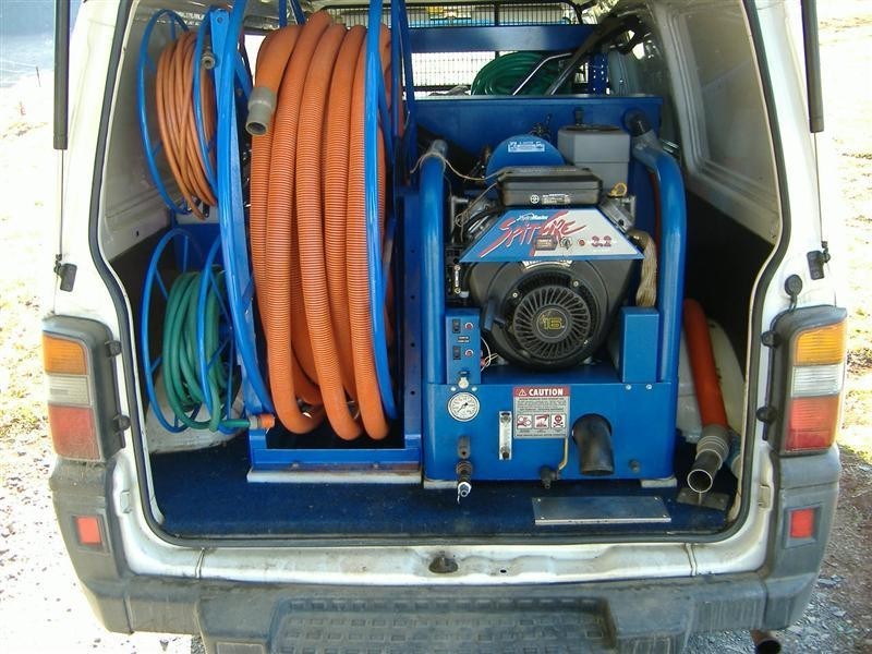 Jim’s Carpet Cleaning, Goonellabah NSW 2480