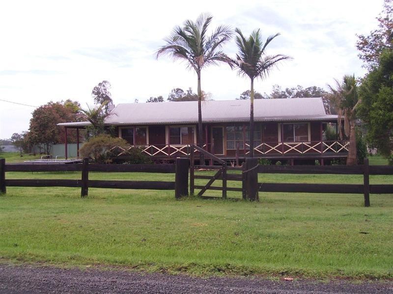 Shannon Brook NSW 2470