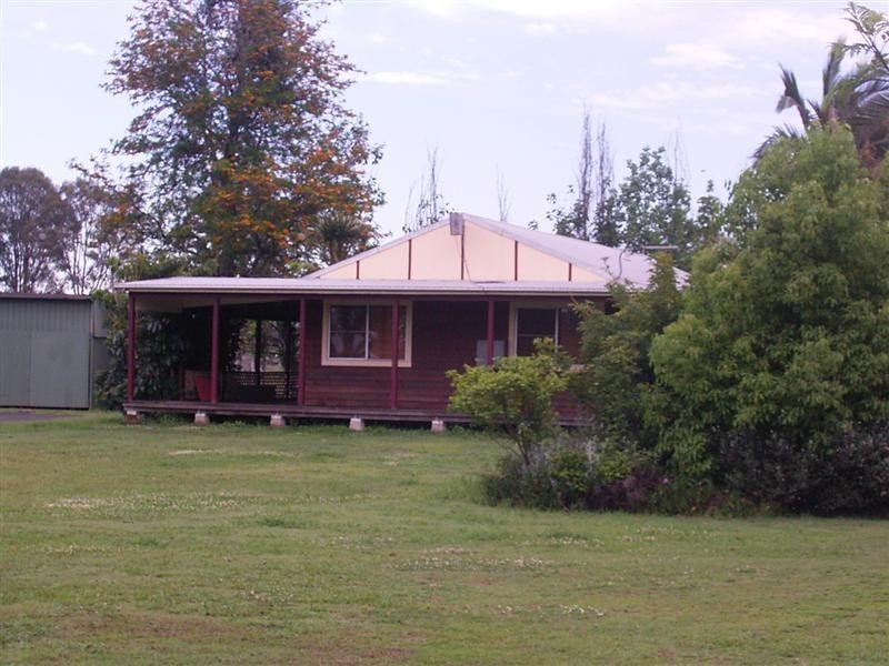 Shannon Brook NSW 2470