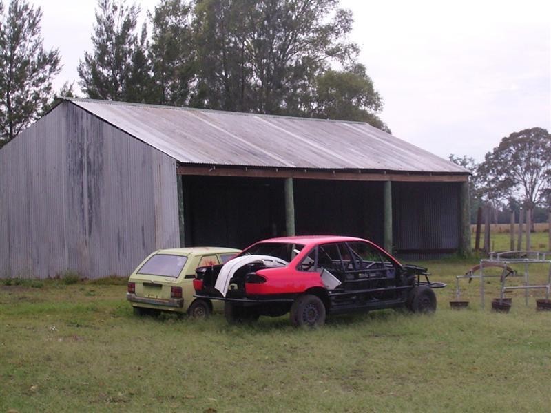 Shannon Brook NSW 2470