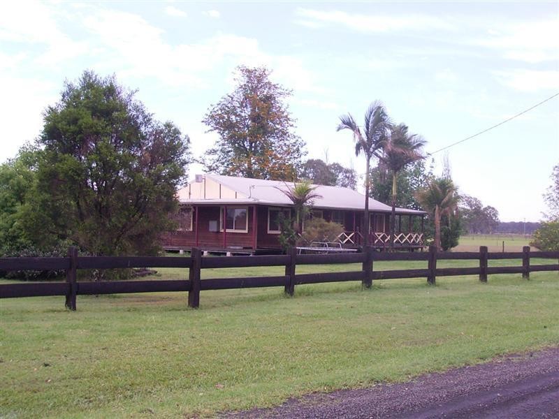 Shannon Brook NSW 2470