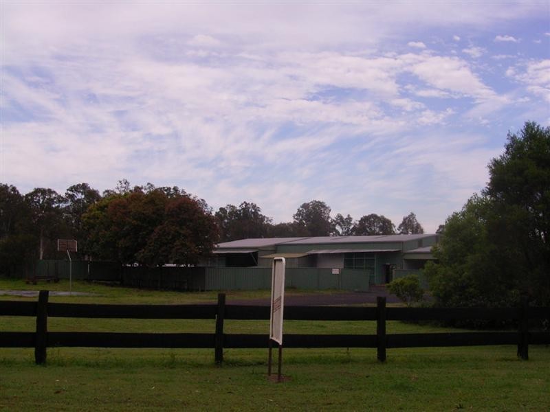 Shannon Brook NSW 2470