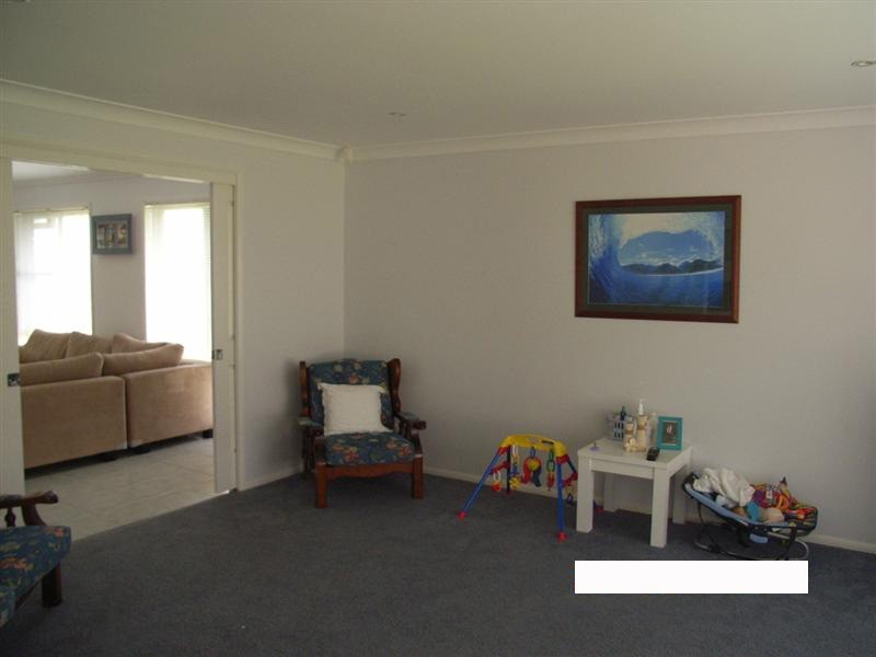 Richmond Hill NSW 2480