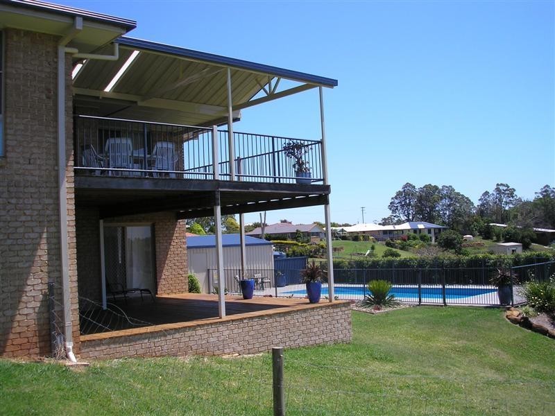 Richmond Hill NSW 2480