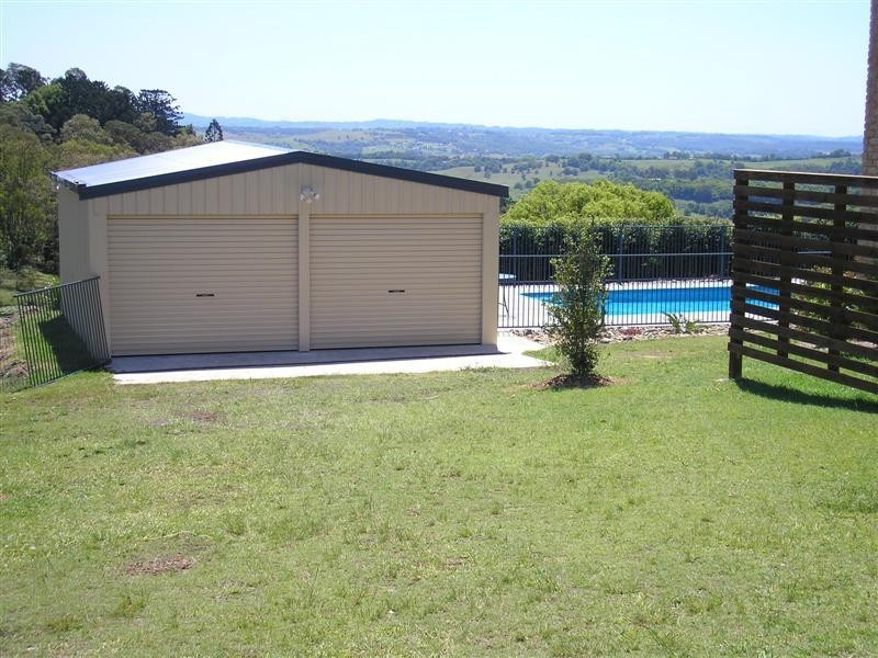 Richmond Hill NSW 2480