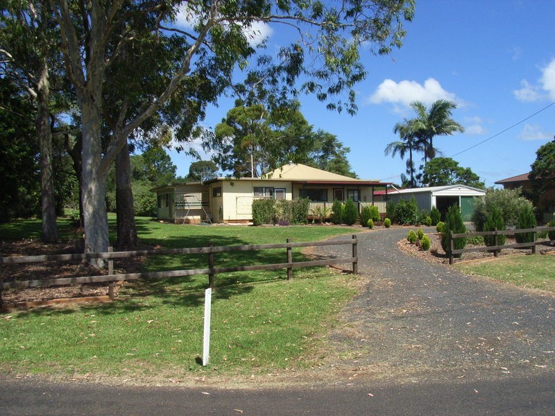 Tregeagle NSW 2480