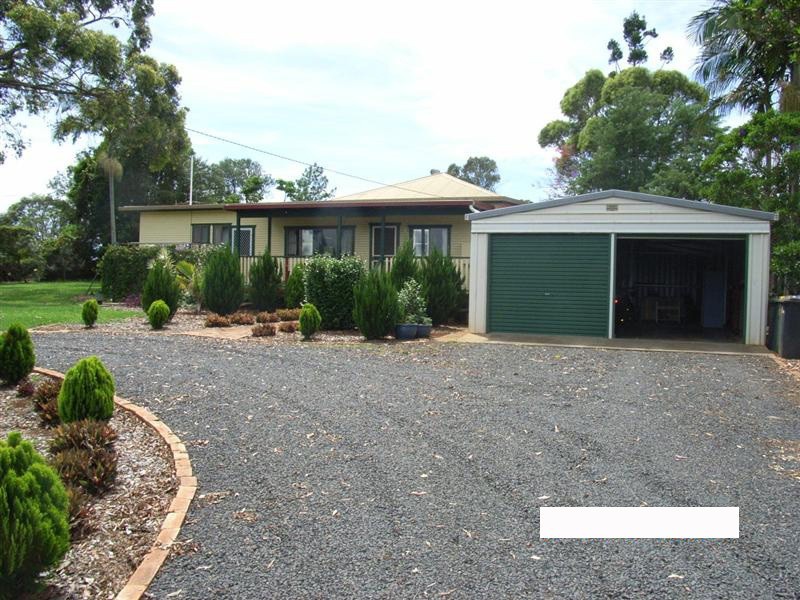 Tregeagle NSW 2480