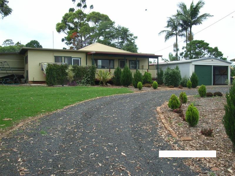Tregeagle NSW 2480
