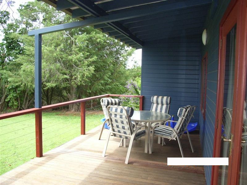 Tregeagle NSW 2480