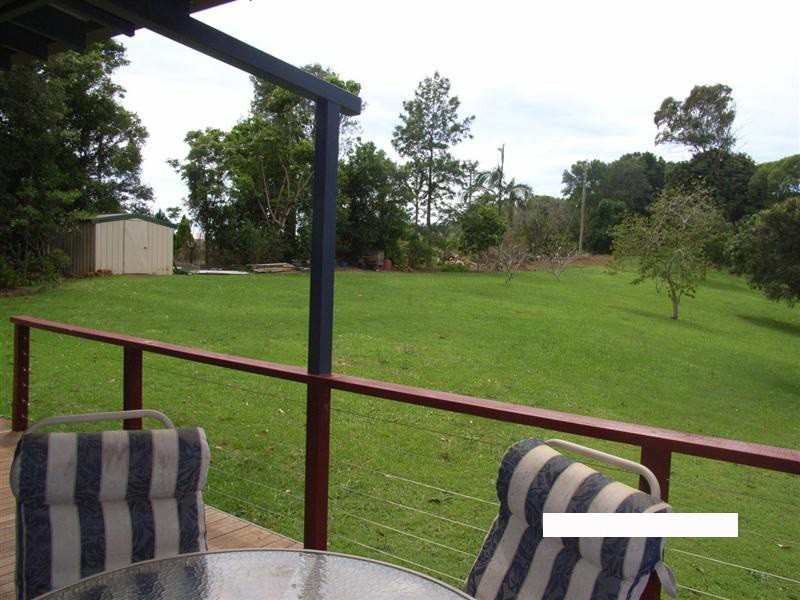 Tregeagle NSW 2480