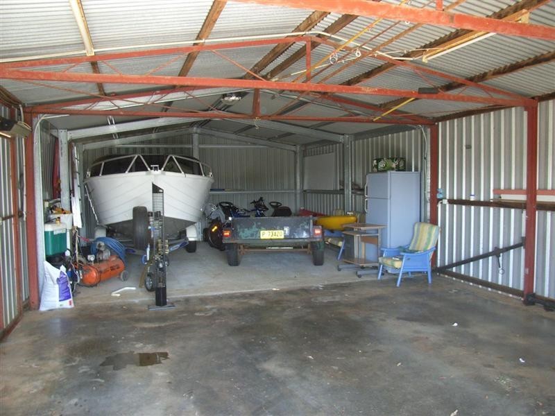 Tregeagle NSW 2480