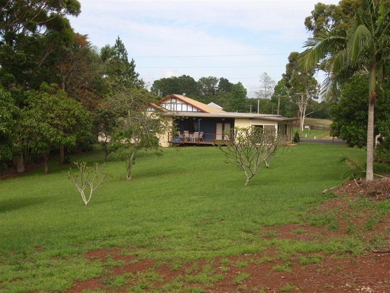 Tregeagle NSW 2480
