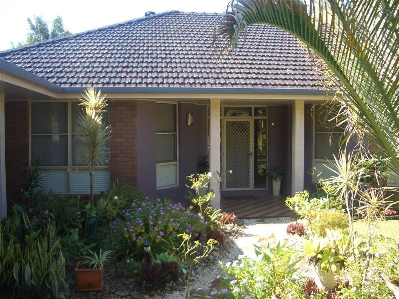 Sextonville NSW 2470