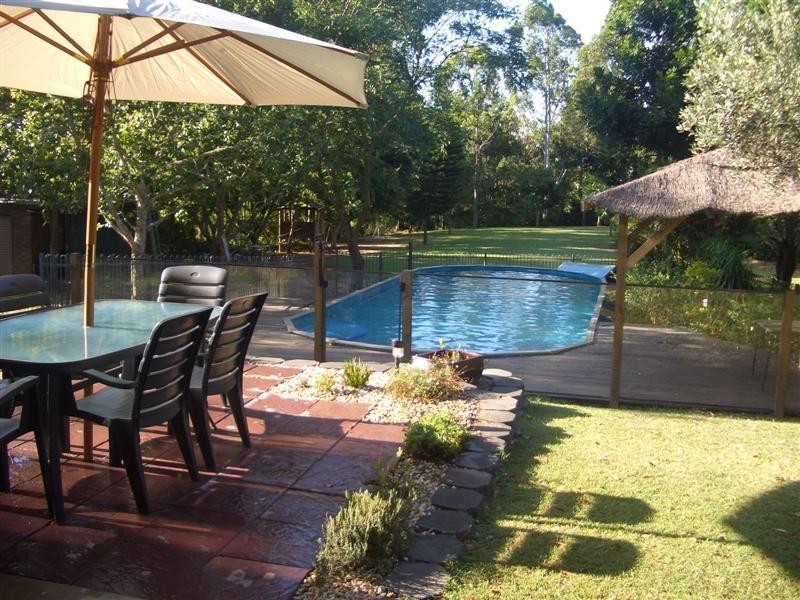 Sextonville NSW 2470