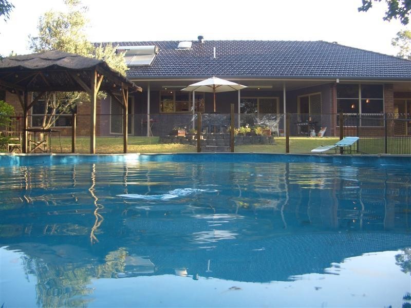 Sextonville NSW 2470