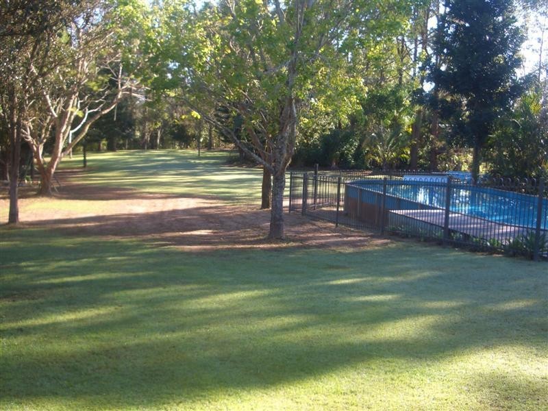 Sextonville NSW 2470