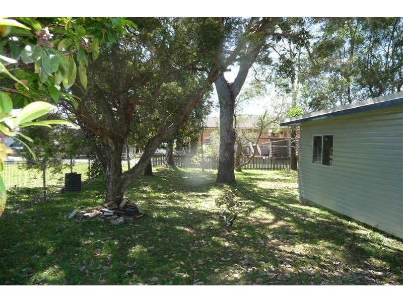 Girards Hill NSW 2480