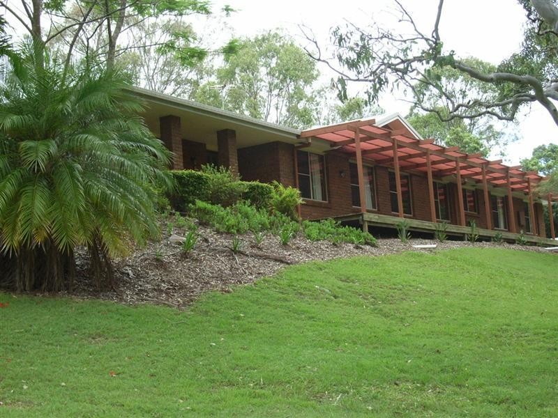 Richmond Hill NSW 2480