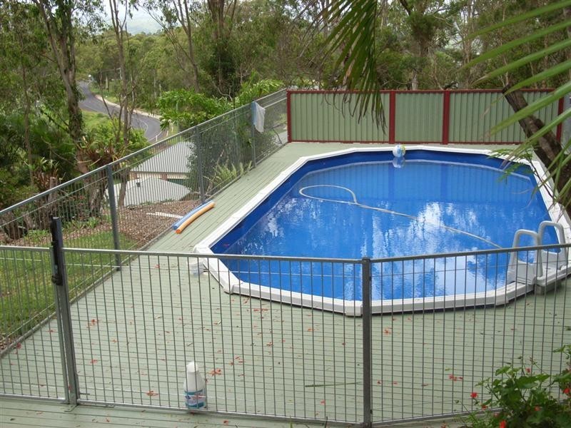 Richmond Hill NSW 2480