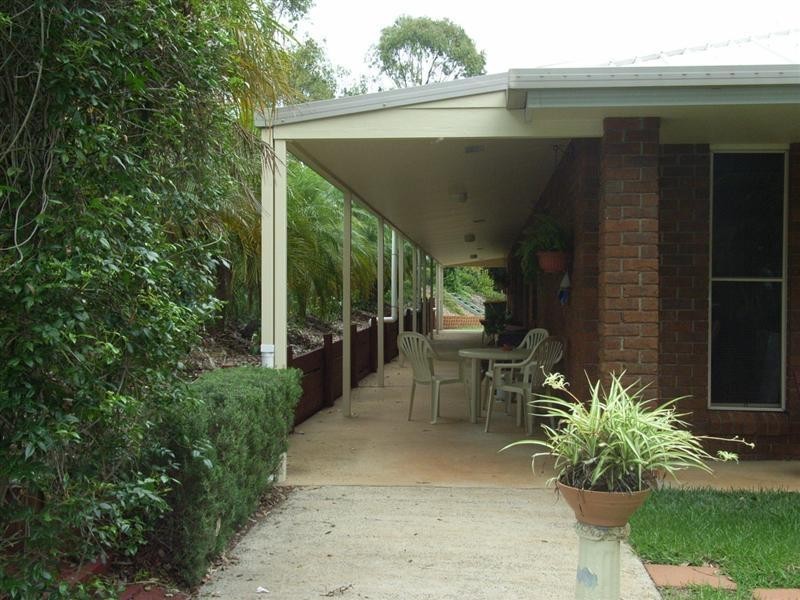 Richmond Hill NSW 2480