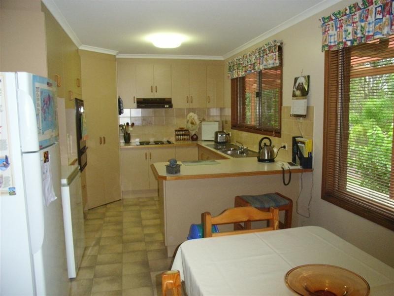 Richmond Hill NSW 2480