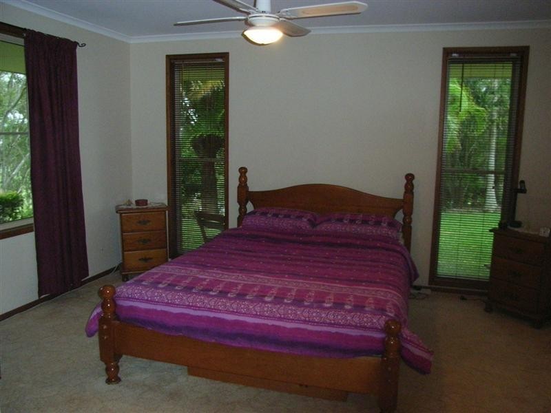 Richmond Hill NSW 2480