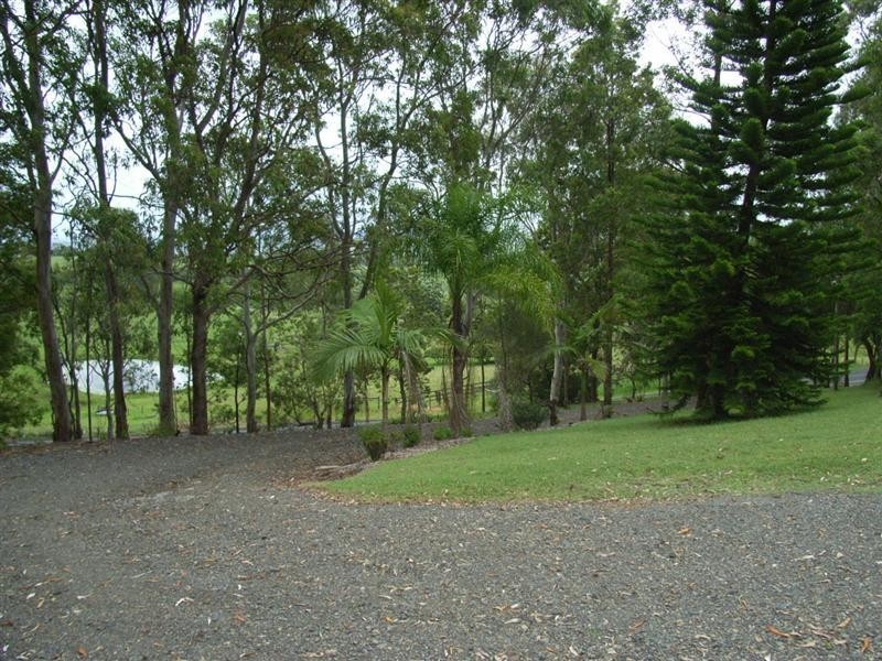 Richmond Hill NSW 2480