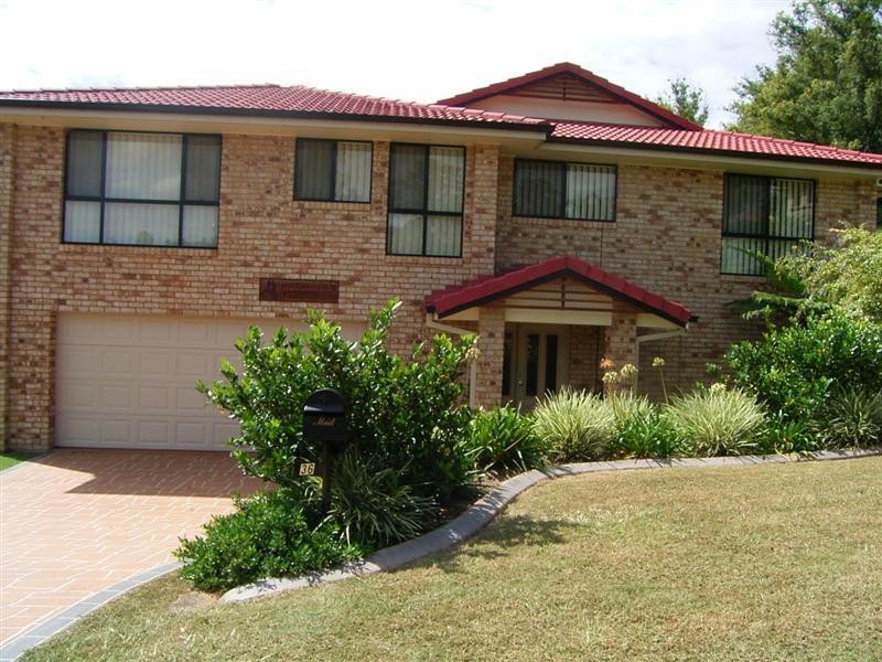 Lismore Heights NSW 2480