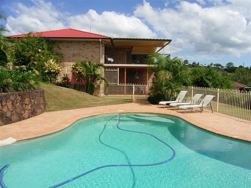 Lismore Heights NSW 2480