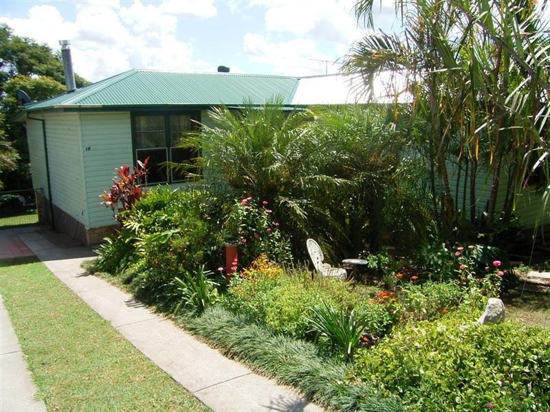 Lismore Heights NSW 2480