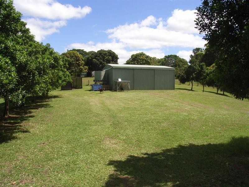 Mcleans Ridges NSW 2480