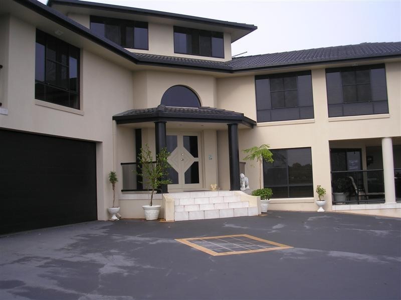 Richmond Hill NSW 2480