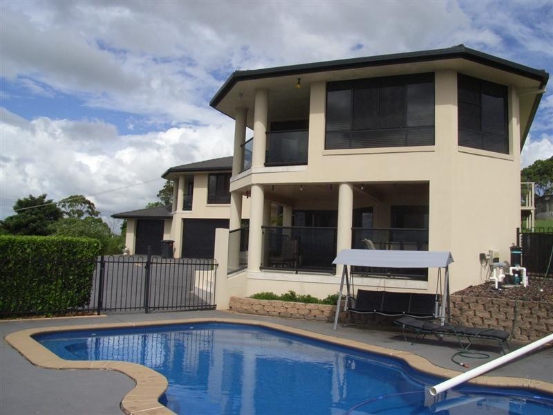 Richmond Hill NSW 2480