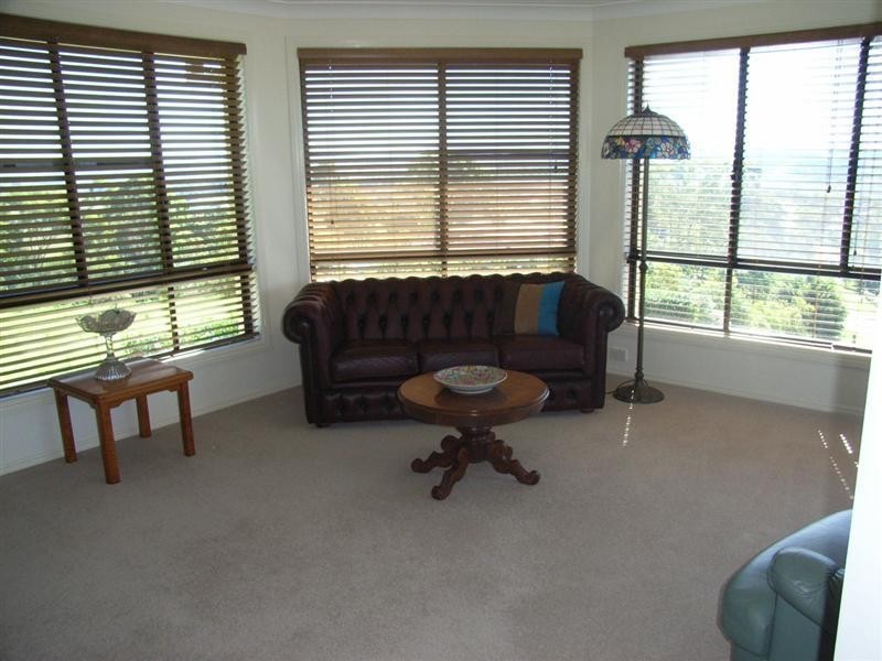 Richmond Hill NSW 2480