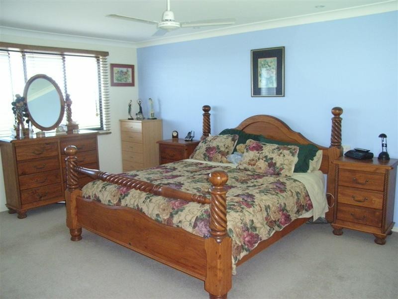 Richmond Hill NSW 2480