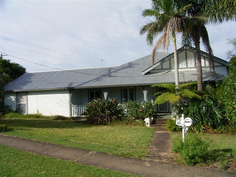 Goonellabah NSW 2480