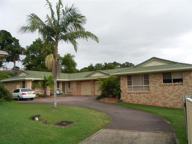 Goonellabah NSW 2480