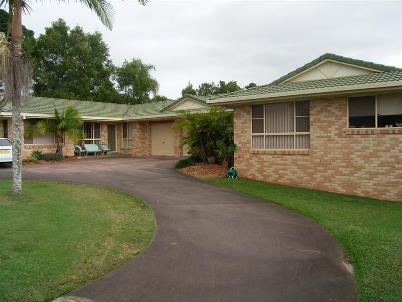 Goonellabah NSW 2480