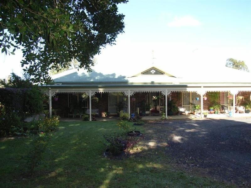 93 Spring Grove Road, Spring Grove NSW 2470