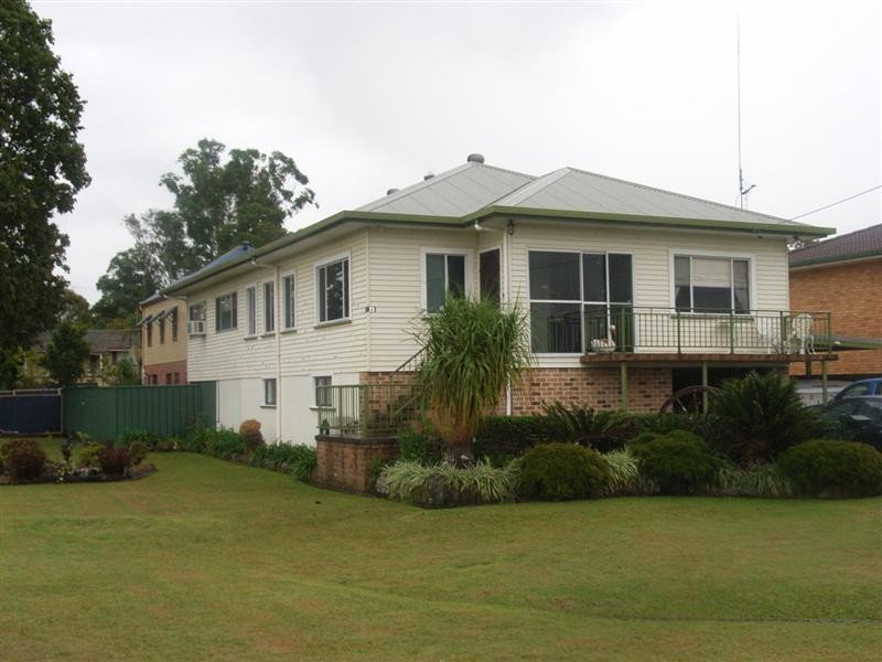 South Lismore NSW 2480