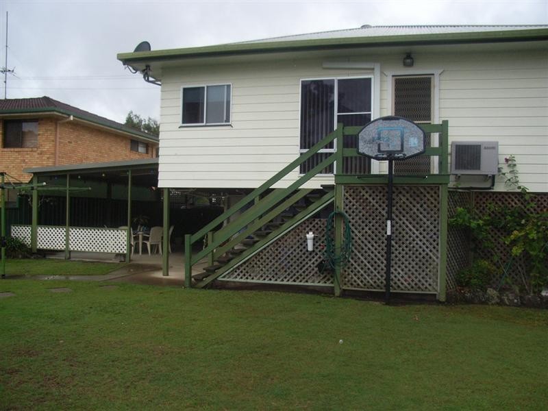 South Lismore NSW 2480
