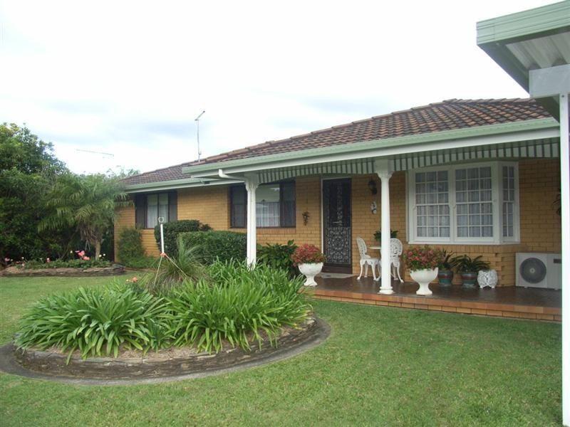 Lismore NSW 2480