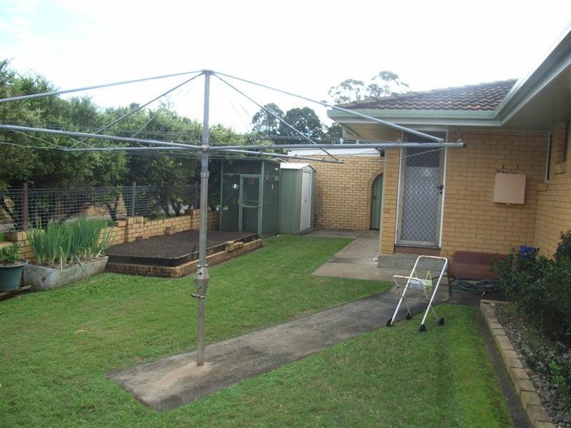 Lismore NSW 2480