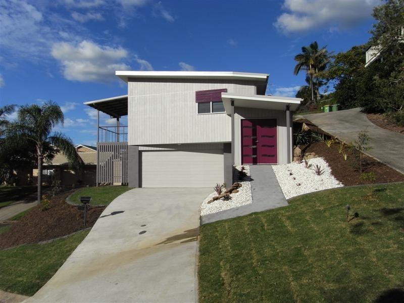 Lismore Heights NSW 2480
